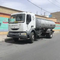 آبرسانی با نیسان دو هزار لیتری غرب تهران و شهریار|خدمات حمل و نقل|قدس, شهر‌قدس|دیوار