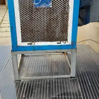 برقکار تعمیرکار کولر  یخچال لباسشویی برق کار صنعتی|خدمات پیشه و مهارت|قدس, شهر‌قدس|دیوار