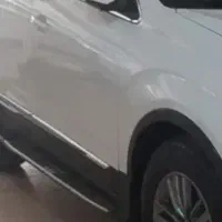 تیگو5 داخل مارون