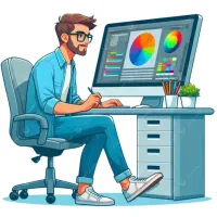 خدمات طراحی و چاپ با قیمت مناسب