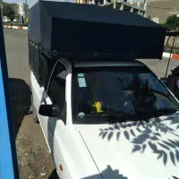 فروش خودرو وانت پراید۱۵۱
