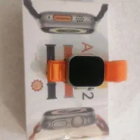 ساعت مچی هوشمند