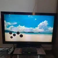 تلوزیون سونی مالزی 40 اینچ|تلویزیون و پروژکتور|کارون, |دیوار