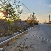 ۴ دیواری،بر روستا،مغازه خور.ایجدان ۲۰۰ متری|فروش زمین و ملک کلنگی|جوادآباد, |دیوار
