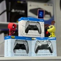 دسته ی Ps4 و Ps5|کنسول، بازی ویدئویی و آنلاین|مشهد, سراب|دیوار