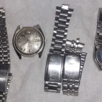 ساعت مچی قدیمی