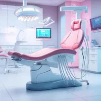 کلاس منشی و دستیار دندان پزشک (کمک ب استخدام)