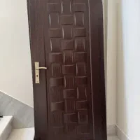 در نو نو ۶ عدد ملامینه همراه قفل و دستگیره ترک