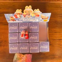 فیگور لبوبو سایز کوچک عمده|اسباببازی|بندر گناوه, |دیوار