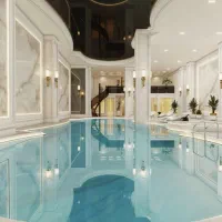 400متر /فول فرنیش /فرمانیه|اجارهٔ آپارتمان|تهران, فرمانیه|دیوار