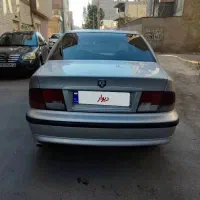 سمند مدل 84x7|خودرو سواری و وانت|تبریز, |دیوار