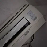 کولر سامسونگ ۲۴هزار اورحینال|کولر گازی و فن‌کوئل|میانه, |دیوار