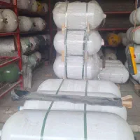 لوازم وخدمات CNG