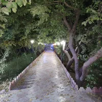 اجاره باغ ویلایی