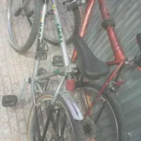 دوچرخه|دوچرخه، اسکیت، اسکوتر|شیراز, پانصد دستگاه ارتش|دیوار