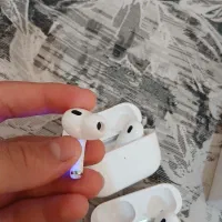 ۲عدد ارپاد|لوازم جانبی موبایل و تبلت|ماسال, |دیوار