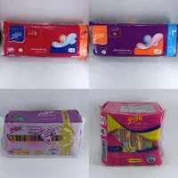 نوار بهداشتی های پنبه ریز ، مای لیدی ، تافته|آرایشی، بهداشتی، درمانی|قم, شهرک امام حسین|دیوار