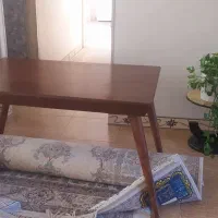 میز ناهارخوری