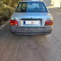 پراید۸۸|خودرو سواری و وانت|اراک, |دیوار