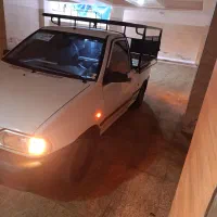 پرایدوانت پراید151