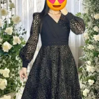 لباس مجلسی