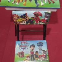 میزو صندلی تحریری