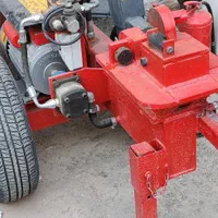 کمپکتوربتونیرقیچی میلگردبرخاموت ورق کانکس خلاطه