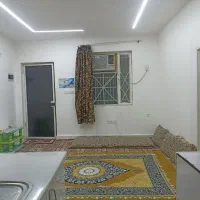 سوئیت شبانه تک خواب