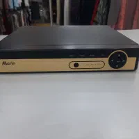 دستگاه دی وی ار با دو دوربین