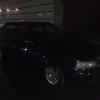 باسلام خودروفوق چندسال همینجوری جلوی درموند