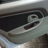 پژو پارس LX TU5، مدل ۱۳۹۵|خودرو سواری و وانت|زاهدان, |دیوار