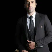 آرایش و گریم داماد|خدمات آرایشگری و زیبایی|تهران, آشتیانی|دیوار