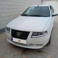 سورن پلاس ef7 مدل 1403 فول صفر