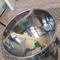 سبزی خردکن مارک ارکیده صادراتی|خردکن، آسیاب، غذاساز|تبریز, |دیوار