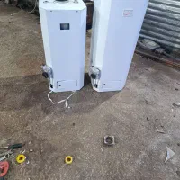 تولید آبگرمکن و غیره