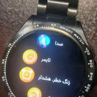ساعت هوشند