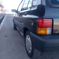 پراید هاچبک مدل 88 هیدرولیک