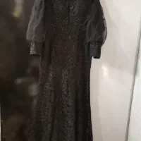 لباس مجلسی وبیرونی