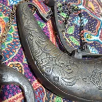 دوعدد باروت دان|کلکسیون اشیاء عتیقه|رفسنجان, |دیوار