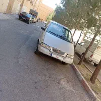 ون کاروان|خودرو سواری و وانت|سهند, |دیوار