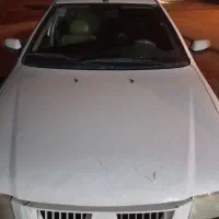 سمند LX  مدل  اخر 94 فنی سالم  بدون رنگ شاسی پلم