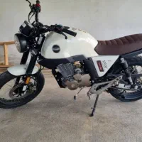 موتور زونتس 230N کویر مدل 1402