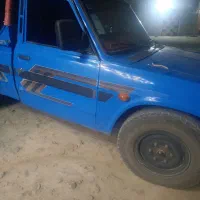 ماشین سایپامدل ۱۴۰۳