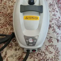 بخار شو آلمانی