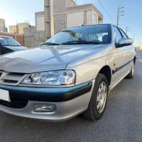 پارس 99دوگانه کارخانه