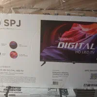 تلوزیون ال ای دی اکبند ۳۲ spj