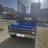 نیسان زامیاد دوگانه دریچه برقی مدل 1404|خودرو سواری و وانت|ملارد, |دیوار