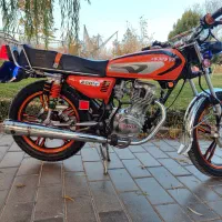 موتور ساوین 86|موتورسیکلت|اشنویه, |دیوار