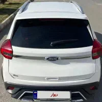 MVM X22مشابه صفر/بدون خط خش/اتوماتیک|خودرو سواری و وانت|تهران, سلسبیل جنوبی|دیوار