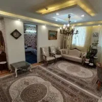 ۵۸ متر / کم واحد /  روبه نما / شهرک آزادی